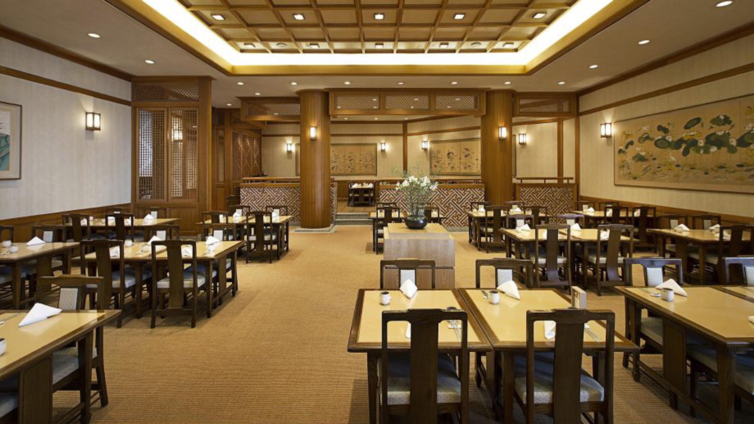 Hotel The Shilla Jeju Seogwipo Exterior foto