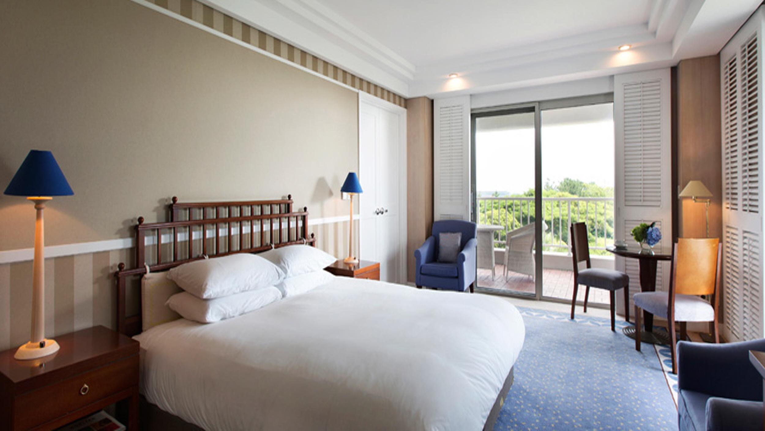 Hotel The Shilla Jeju Seogwipo Exterior foto
