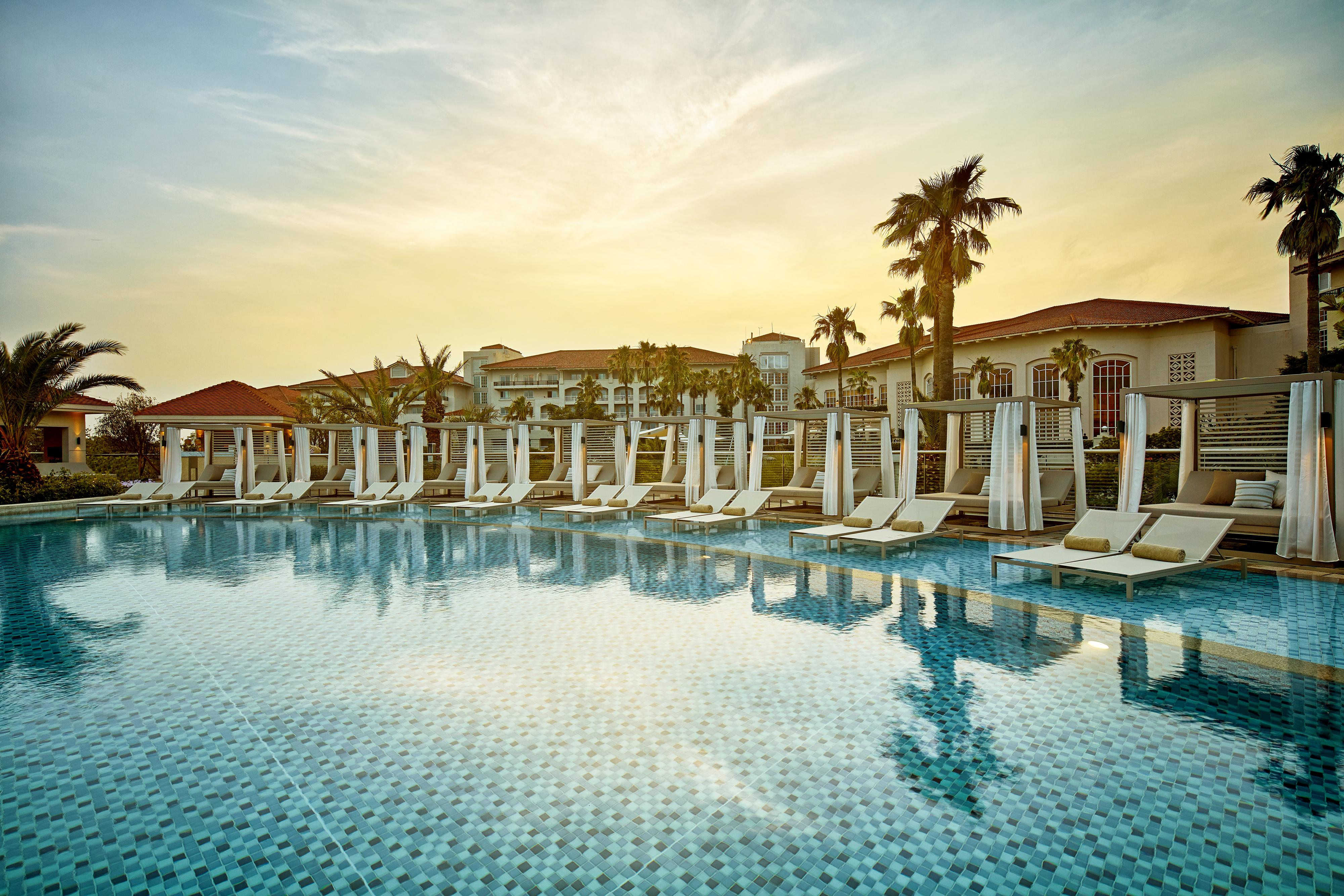 Hotel The Shilla Jeju Seogwipo Exterior foto